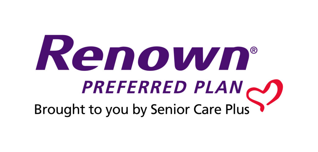 Renown Preferred Plan Logo