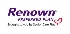 Renown Preferred Plan Logo